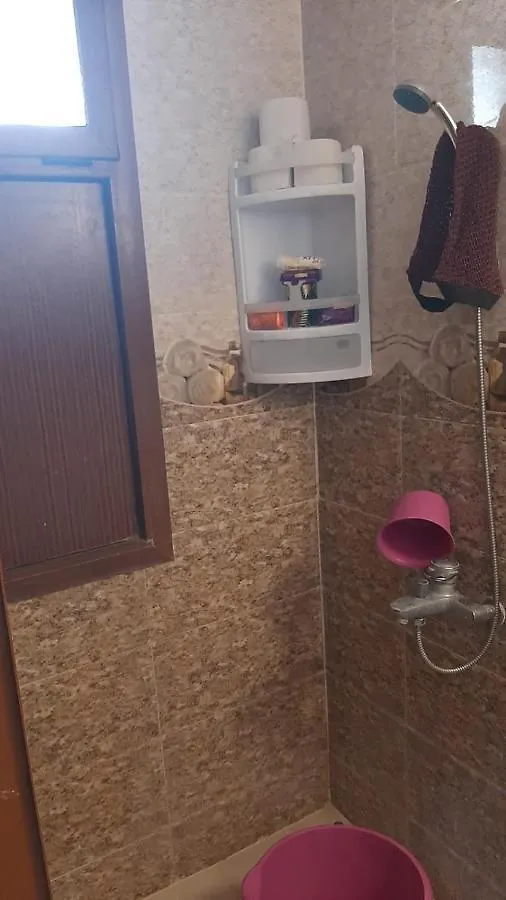 Mini Riad Family Chez Adil Batha Fès